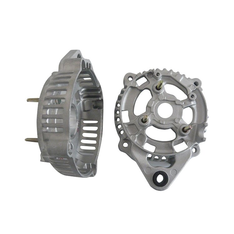 Auto Alternator Frame Alternator Frame Casting